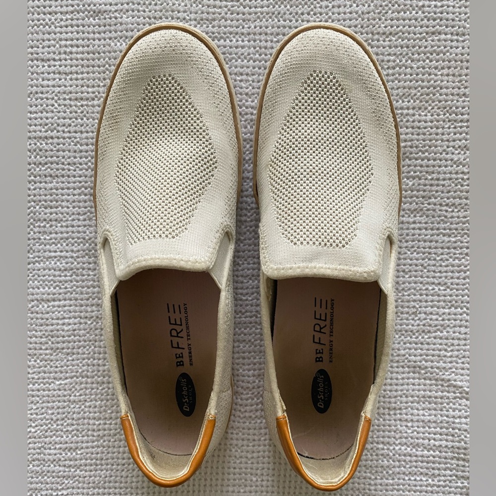 Dr. Scholl’s slip ons